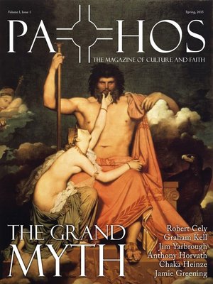 cover image of Pathos